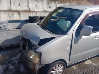 Фара правая передняя SUZUKI WAGON R MC22S K6A 3512084F01, 100-32679 1 ракурс