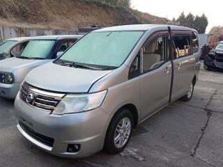 Накладка замка багажника NISSAN SERENA C25 MR20DE 84990CY000 1 ракурс Накладка замка багажника NISSAN SERENA C25 MR20DE 84990CY000 1 ракурс