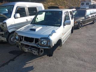 Радиатор двс SUZUKI JIMNY JB23W K6A 1770080A10 1 ракурс Радиатор двс SUZUKI JIMNY JB23W K6A 1770080A10 1 ракурс
