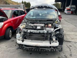 Рычаг подвески правый передний TOYOTA PRIUS ZVW30 2ZRFXE 4806847050 3 ракурс