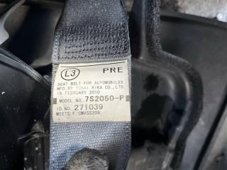 Рычаг подвески правый передний TOYOTA PRIUS ZVW30 2ZRFXE 4806847050 5 ракурс