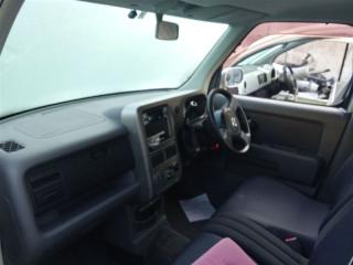 Печка NISSAN CUBE BZ11 CR14DE 272104V02B 1 ракурс
