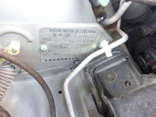 Печка NISSAN CUBE BZ11 CR14DE 272104V02B 4 ракурс