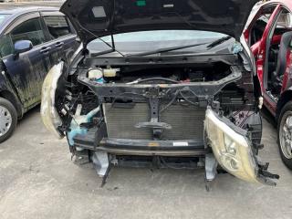 Накладка на крыло левая передняя NISSAN SERENA CC25 MR20DE 76853CY88C 3 ракурс