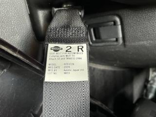 Накладка на крыло левая передняя NISSAN SERENA CC25 MR20DE 76853CY88C 5 ракурс