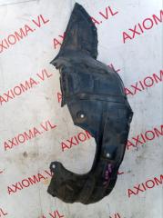 Подкрылок правый передний MAZDA AXELA BK5P ZYVE BP4K56130E 5 ракурс