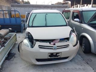 Радиатор печки TOYOTA PASSO KGC30 1KRFE 88511B1010 1 ракурс