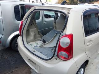 Радиатор печки TOYOTA PASSO KGC30 1KRFE 88511B1010 2 ракурс