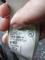 Радиатор печки TOYOTA PASSO KGC30 1KRFE 88511B1010 4 ракурс