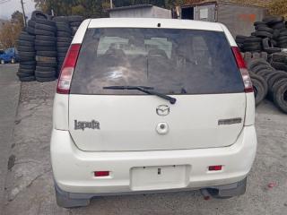 Радиатор двс MAZDA LAPUTA HP12S F6AT 1A2215200 2 ракурс