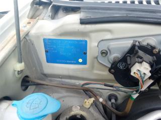 Радиатор двс MAZDA LAPUTA HP12S F6AT 1A2215200 3 ракурс