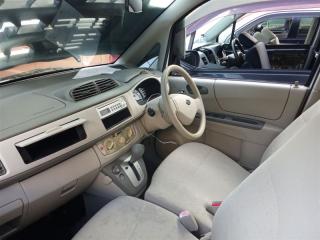 Климат-контроль SUBARU STELLA RN1 EN07 72311KG060WA 1 ракурс