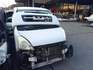 Решетка радиатора SUBARU STELLA RN1 EN07 91121KJ001 1 ракурс