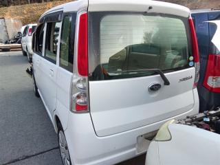 Решетка радиатора SUBARU STELLA RN1 EN07 91121KJ001 3 ракурс