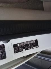 Решетка радиатора SUBARU STELLA RN1 EN07 91121KJ001 4 ракурс