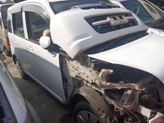 Бензонасос SUBARU STELLA RN1 EN07 42021KG000 2 ракурс