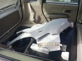 Бензонасос SUBARU STELLA RN1 EN07 42021KG000 5 ракурс