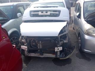 Руль с airbag SUBARU STELLA RN1 EN07 34311KG000WA 1 ракурс