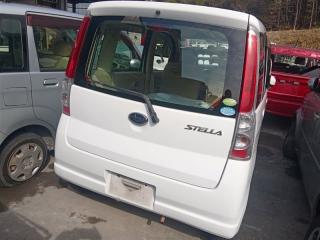 Климат-контроль SUBARU STELLA RN1 EN07 72311KG060WA 3 ракурс