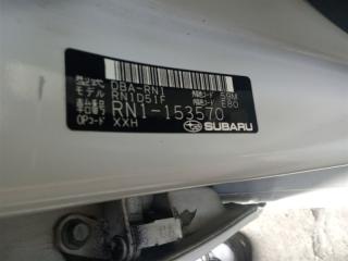 Руль с airbag SUBARU STELLA RN1 EN07 34311KG000WA 2 ракурс