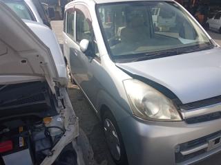 Дверь правая передняя SUBARU STELLA RN1 EN07 60009KJ0009P 2 ракурс