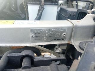 Дверь правая передняя SUBARU STELLA RN1 EN07 60009KJ0009P 4 ракурс