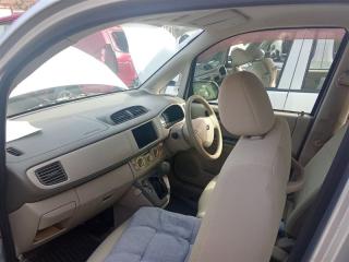 Климат-контроль SUBARU STELLA RN1 EN07 72311KG000WA 1 ракурс