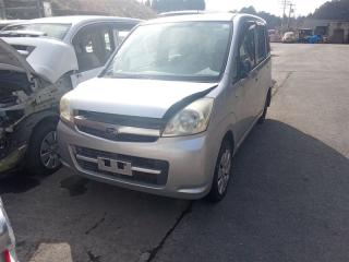 Климат-контроль SUBARU STELLA RN1 EN07 72311KG000WA 2 ракурс