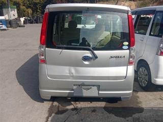 Климат-контроль SUBARU STELLA RN1 EN07 72311KG000WA 3 ракурс
