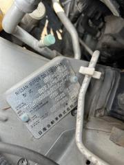 Редуктор задний NISSAN CUBE BNZ11 CR14DE 290A0AX411 4 ракурс