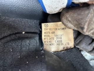 Крепление бампера правое заднее MAZDA VERISA DC5W ZYVE D461502H1 5 ракурс