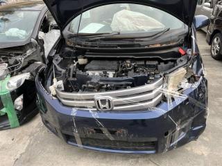Привод левый передний HONDA FREED SPIKE GB3 L15A 44306TF0N10 1 ракурс Привод левый передний HONDA FREED SPIKE GB3 L15A 44306TF0N10 1 ракурс