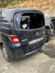 Привод левый передний HONDA FREED SPIKE GB3 L15A 44306TF0N10 2 ракурс Привод левый передний HONDA FREED SPIKE GB3 L15A 44306TF0N10 2 ракурс
