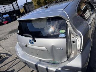 Суппорт левый передний TOYOTA AQUA NHP10 1NZFXE 4775052280 2 ракурс