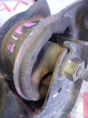 Подушка акпп HONDA LIFE DUNK JB4 E07Z 50805SAP980 2 ракурс Подушка акпп HONDA LIFE DUNK JB4 E07Z 50805SAP980 2 ракурс