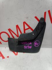 Брызговик левый задний MAZDA VERISA DC5W ZYVE D461V3462 2 ракурс