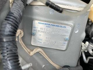 Фара правая передняя NISSAN MARCH NK13 HR12DE 260101HH0B, H009 4 ракурс