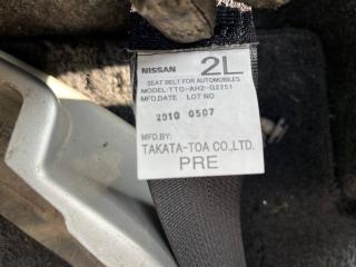 Фара правая передняя NISSAN MARCH NK13 HR12DE 260101HH0B, H009 5 ракурс