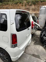 Спойлер SUZUKI WAGON R MC21S K6A 8390076F01Z7T 1 ракурс