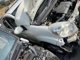 Руль с airbag DAIHATSU BOON M610S 1KRFE 45102B1070 1 ракурс