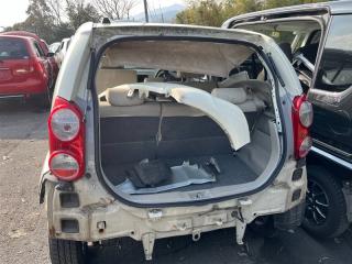 Руль с airbag DAIHATSU BOON M610S 1KRFE 45102B1070 2 ракурс