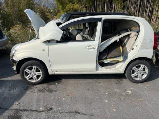 Руль с airbag DAIHATSU BOON M610S 1KRFE 45102B1070 3 ракурс