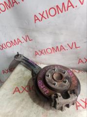 Ступица правая задняя MAZDA AXELA BLEFW LFVDS BBM428200A 5 ракурс Ступица правая задняя MAZDA AXELA BLEFW LFVDS BBM428200A 5 ракурс