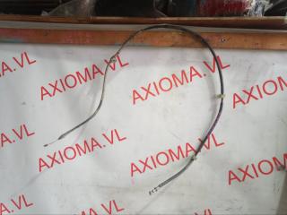 Тросик ручника задний левый MAZDA AXELA 2009
