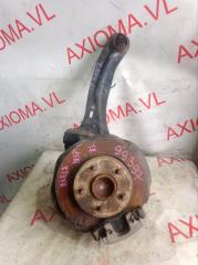 Ступица левая задняя MAZDA AXELA BK5P ZYVE BP4K28250J 5 ракурс