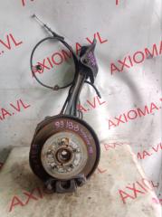 Ступица левая задняя SUBARU OUTBACK BPE EZ30D 20252AG010 4 ракурс