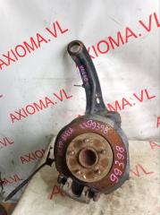 Ступица правая задняя MAZDA AXELA BK5P ZYVE BP4K28200J 5 ракурс