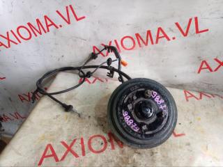 Ступица правая задняя HONDA FIT GD1 L13A 52200SAA000, 42200SAAG02 5 ракурс