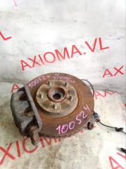 Ступица левая передняя NISSAN PRESAGE TU31 QR25DE 40015CN000 5 ракурс