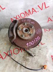 Ступица левая передняя HONDA S-MX RH1 B20B 51216S47980 5 ракурс